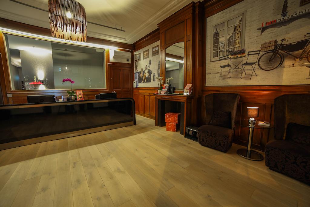 Amsterdam Mansion Hotel Amsterdam Mansion Hotel