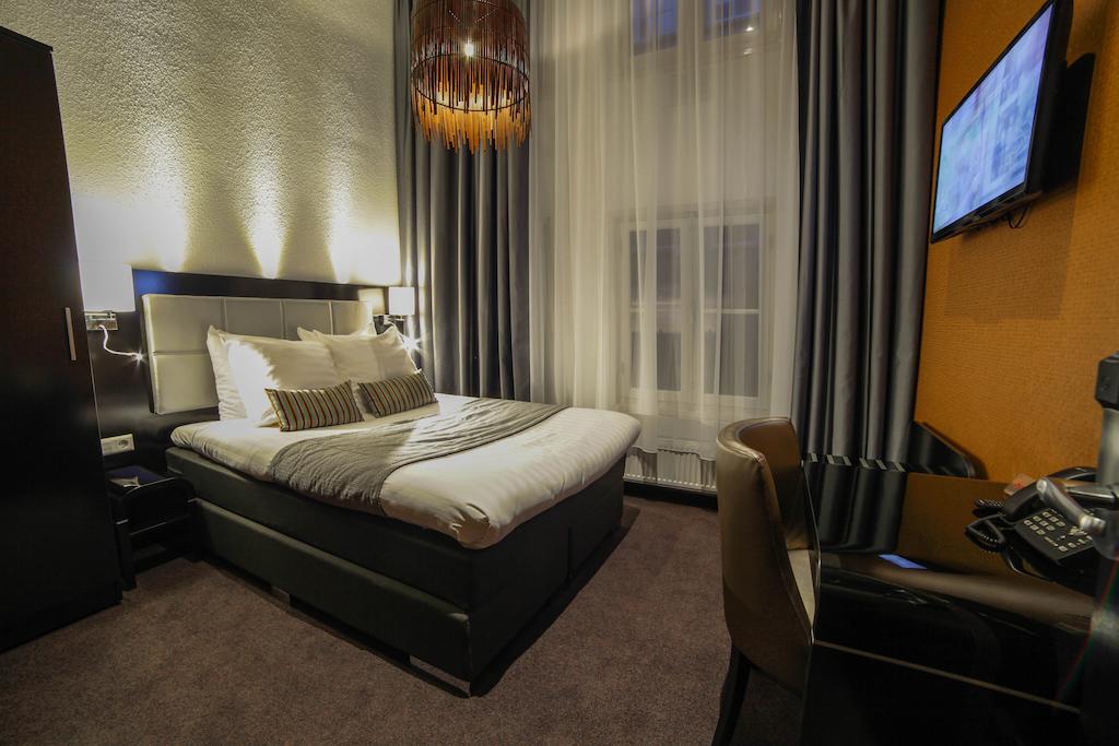 Amsterdam Mansion Hotel Amsterdam Mansion Hotel