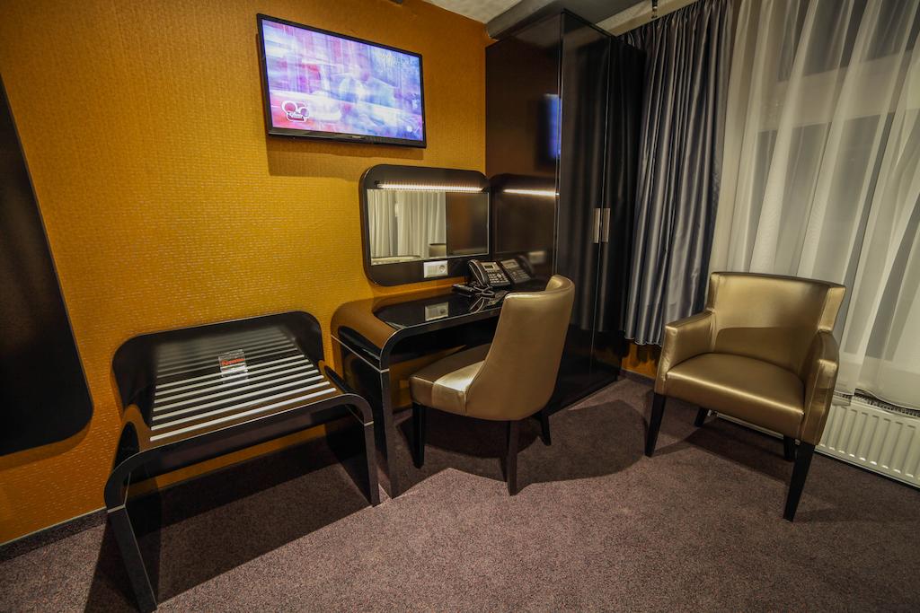 Amsterdam Mansion Hotel Amsterdam Mansion Hotel