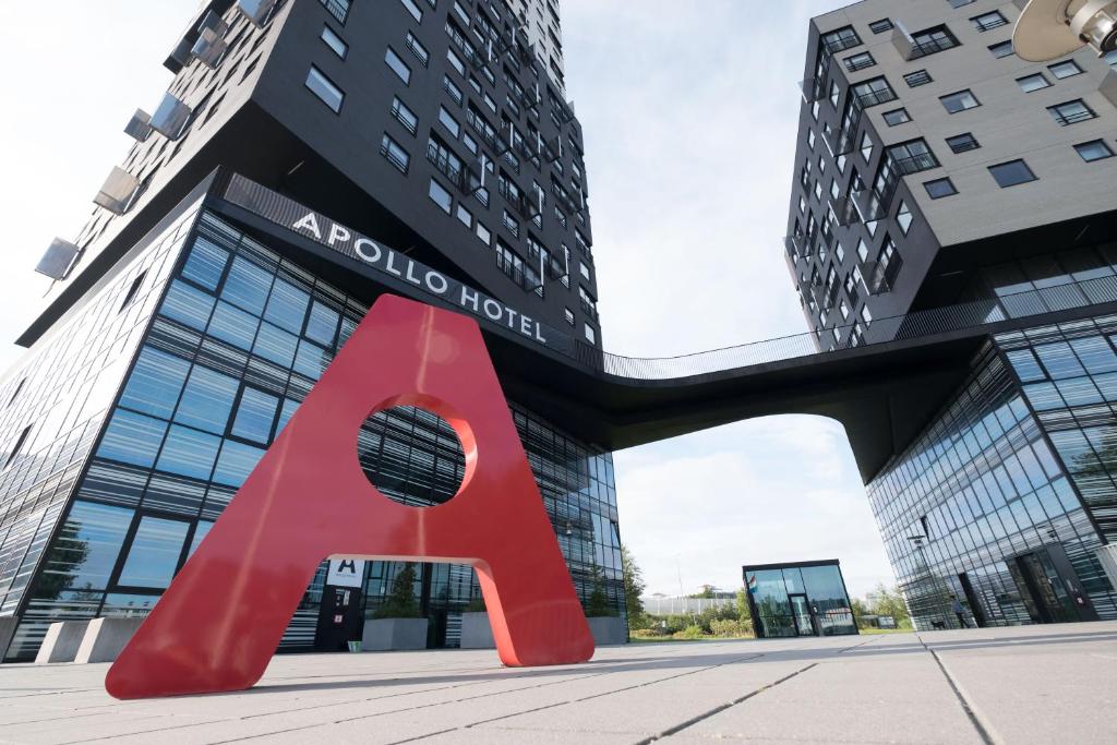 Leonardo Hotel Groningen Leonardo Hotel Groningen