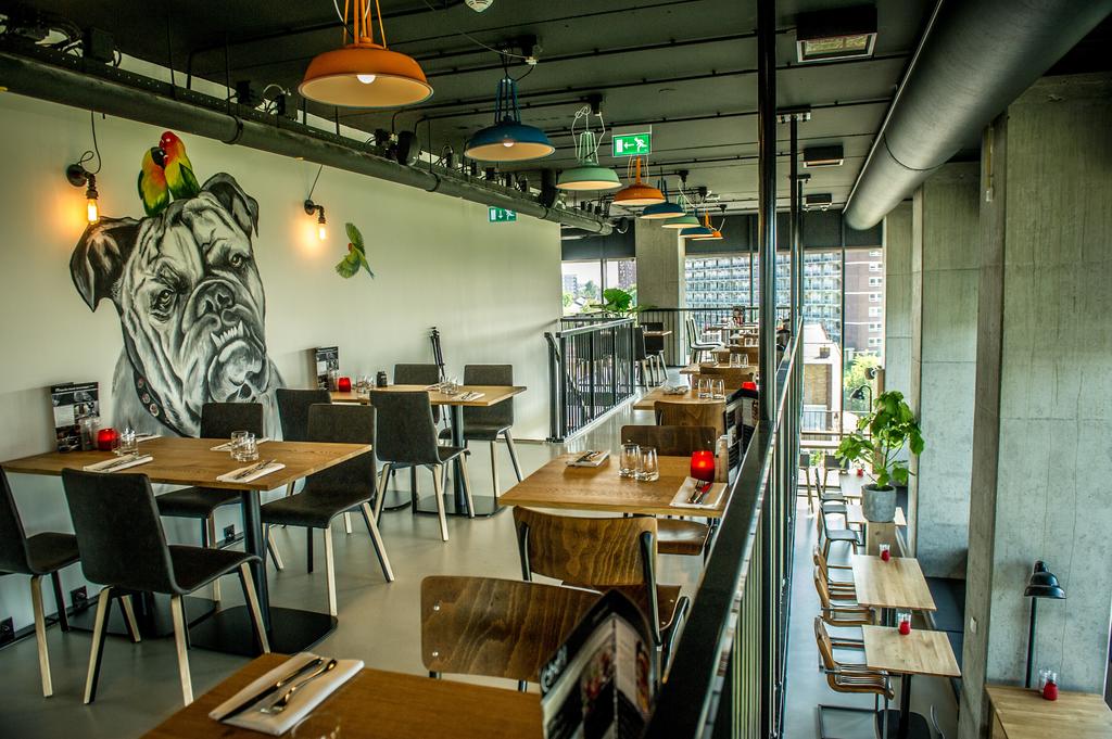 Leonardo Hotel Groningen Leonardo Hotel Groningen