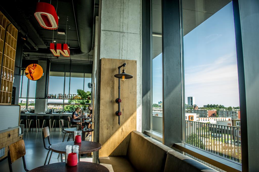 Leonardo Hotel Groningen Leonardo Hotel Groningen