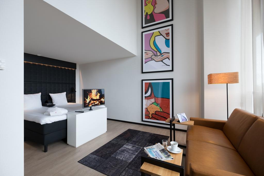 Leonardo Hotel Groningen Leonardo Hotel Groningen