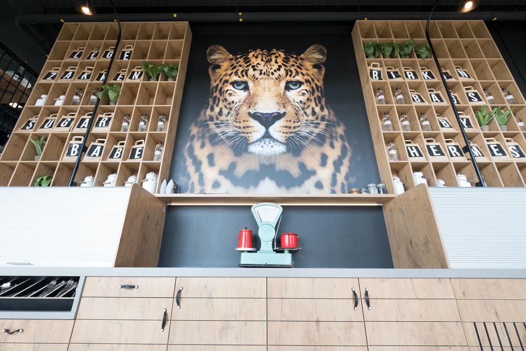 Leonardo Hotel Groningen Leonardo Hotel Groningen