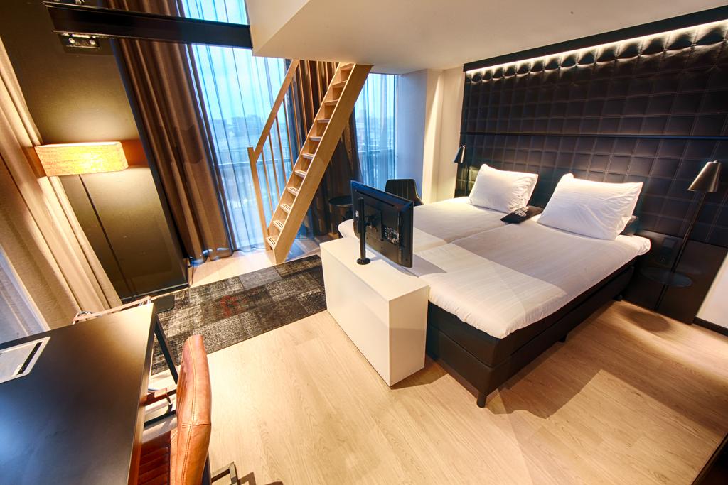 Leonardo Hotel Groningen Leonardo Hotel Groningen