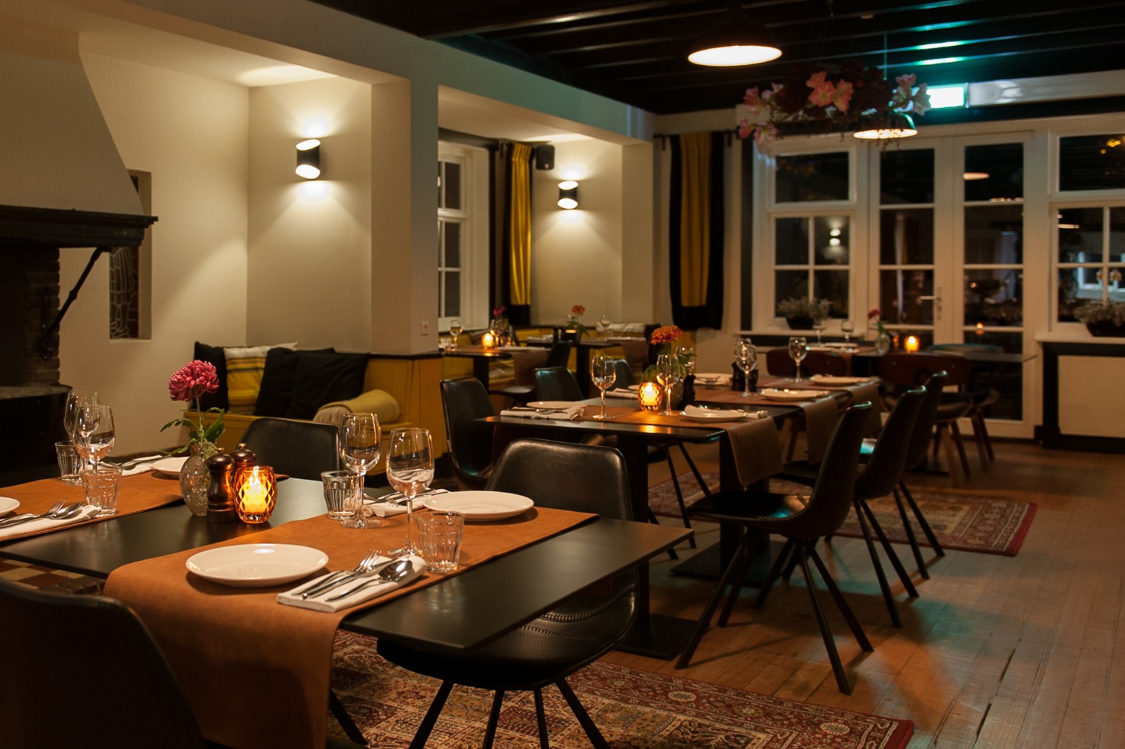 Hotel Huize Koningsbosch Hotel Huize Koningsbosch