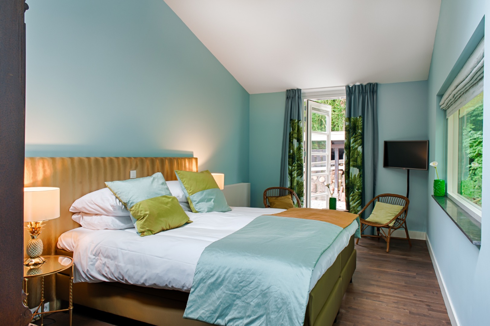 Hotel Huize Koningsbosch Hotel Huize Koningsbosch
