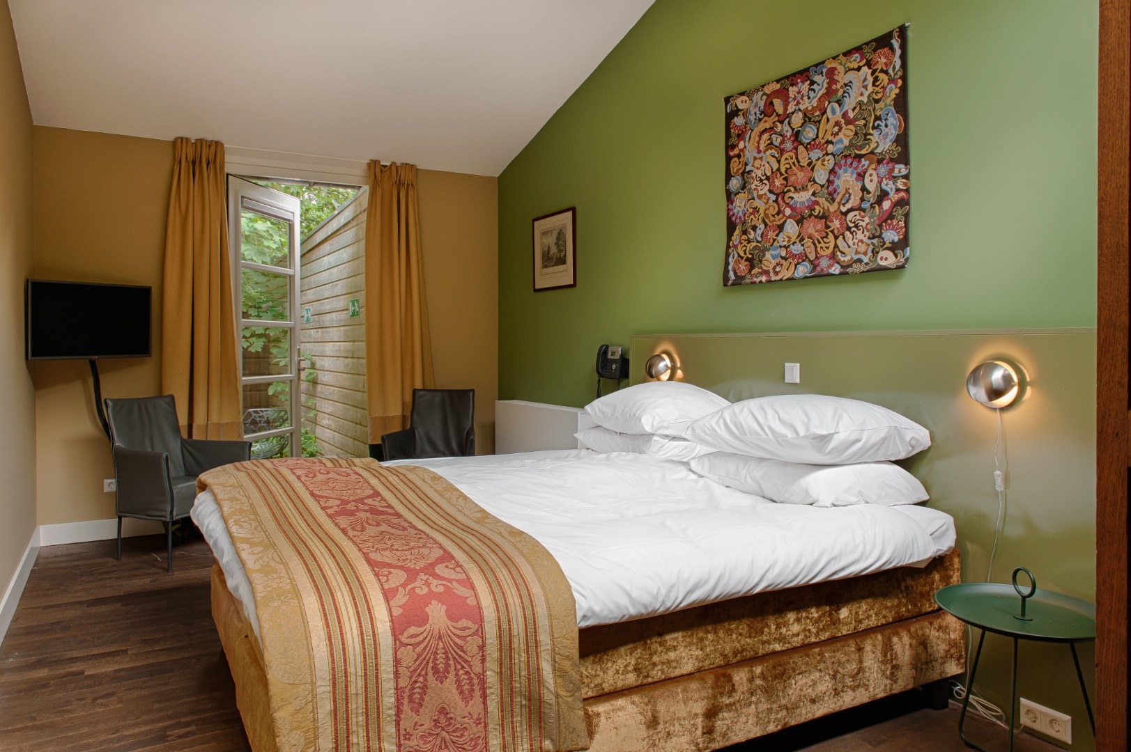 Hotel Huize Koningsbosch Hotel Huize Koningsbosch
