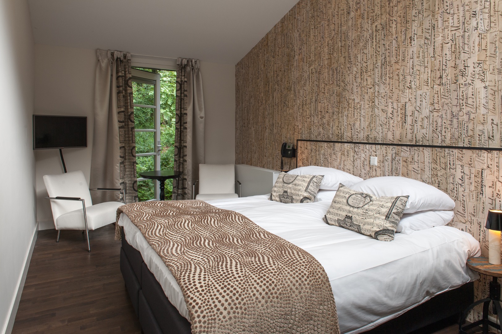 Hotel Huize Koningsbosch Hotel Huize Koningsbosch