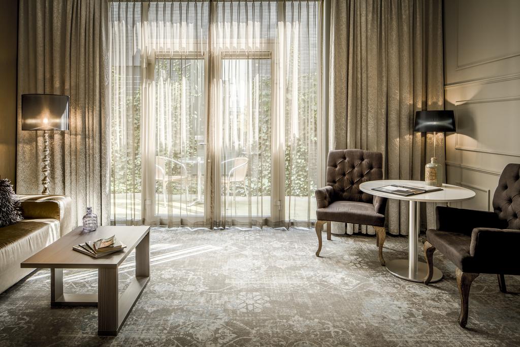 Luxury Suites Amsterdam Luxury Suites Amsterdam