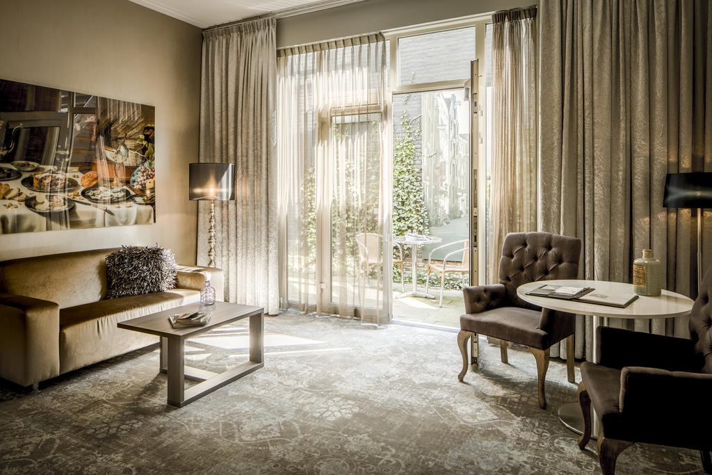 Luxury Suites Amsterdam Luxury Suites Amsterdam