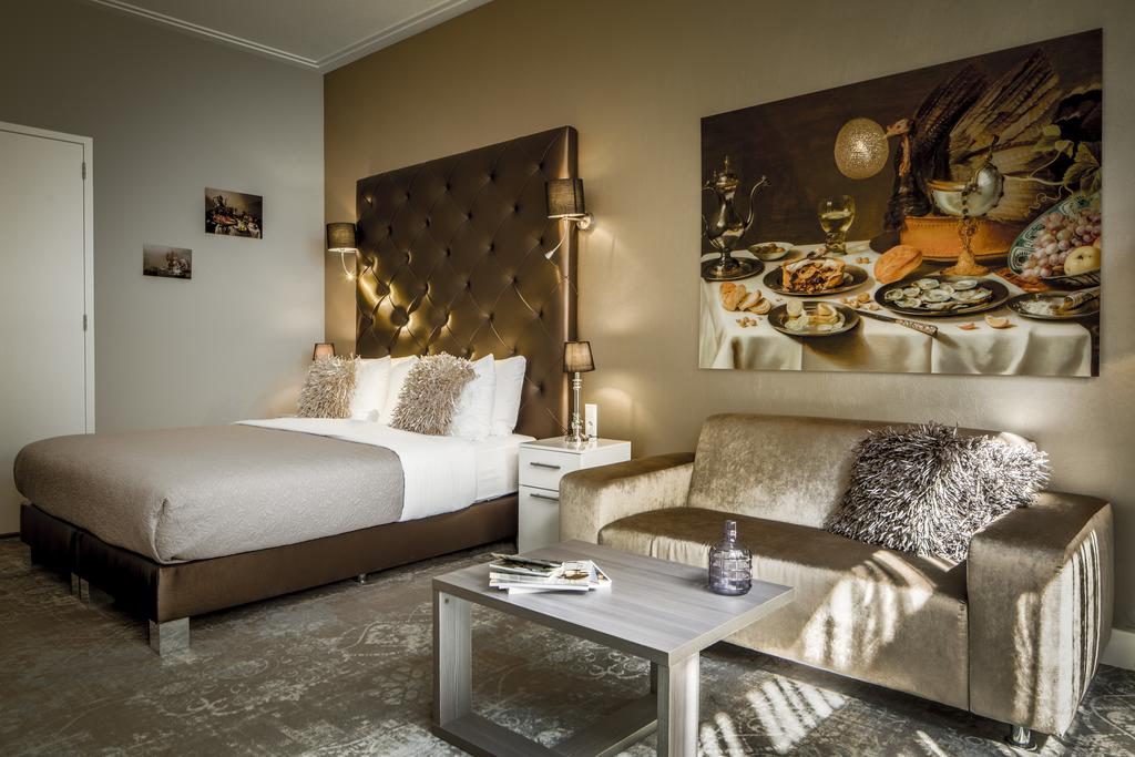 Luxury Suites Amsterdam Luxury Suites Amsterdam