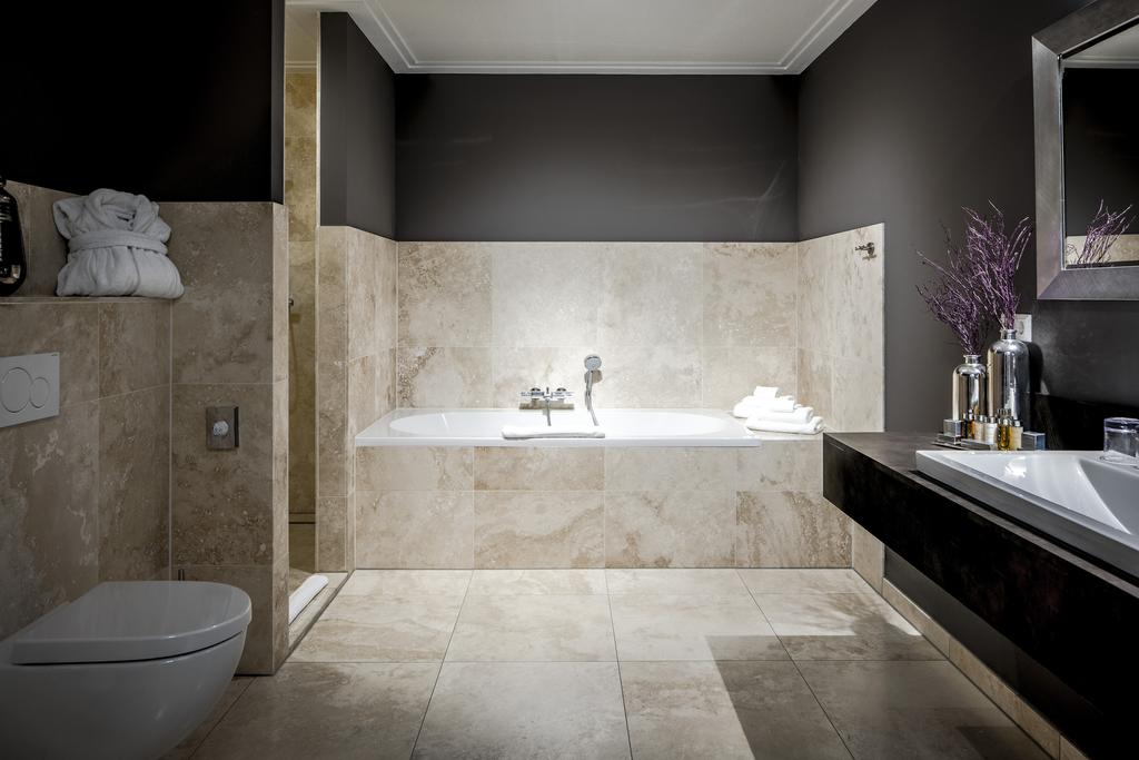 Luxury Suites Amsterdam Luxury Suites Amsterdam