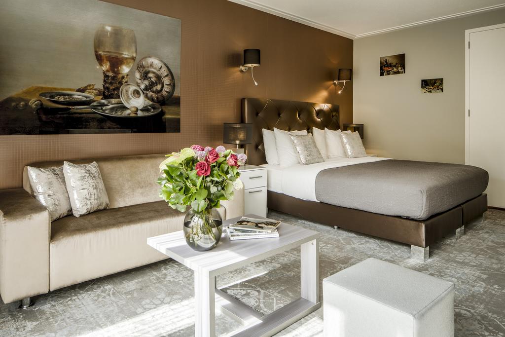 Luxury Suites Amsterdam Luxury Suites Amsterdam