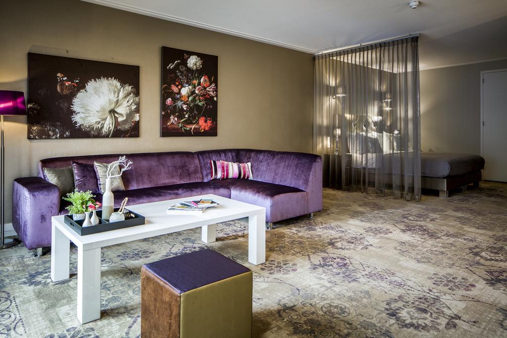 Luxury Suites Amsterdam Luxury Suites Amsterdam