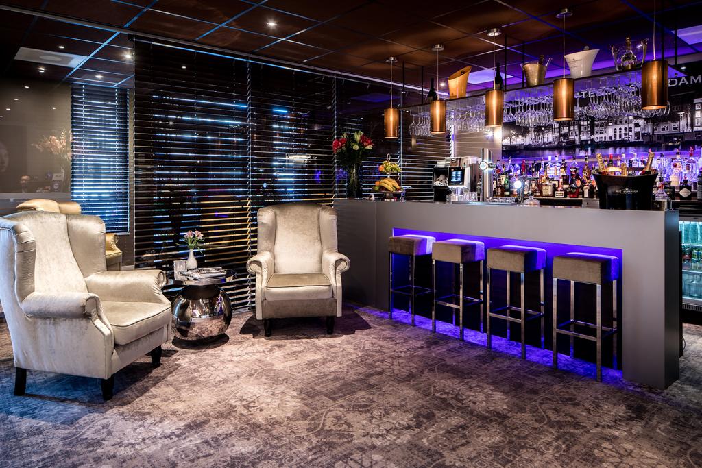 Luxury Suites Amsterdam Luxury Suites Amsterdam