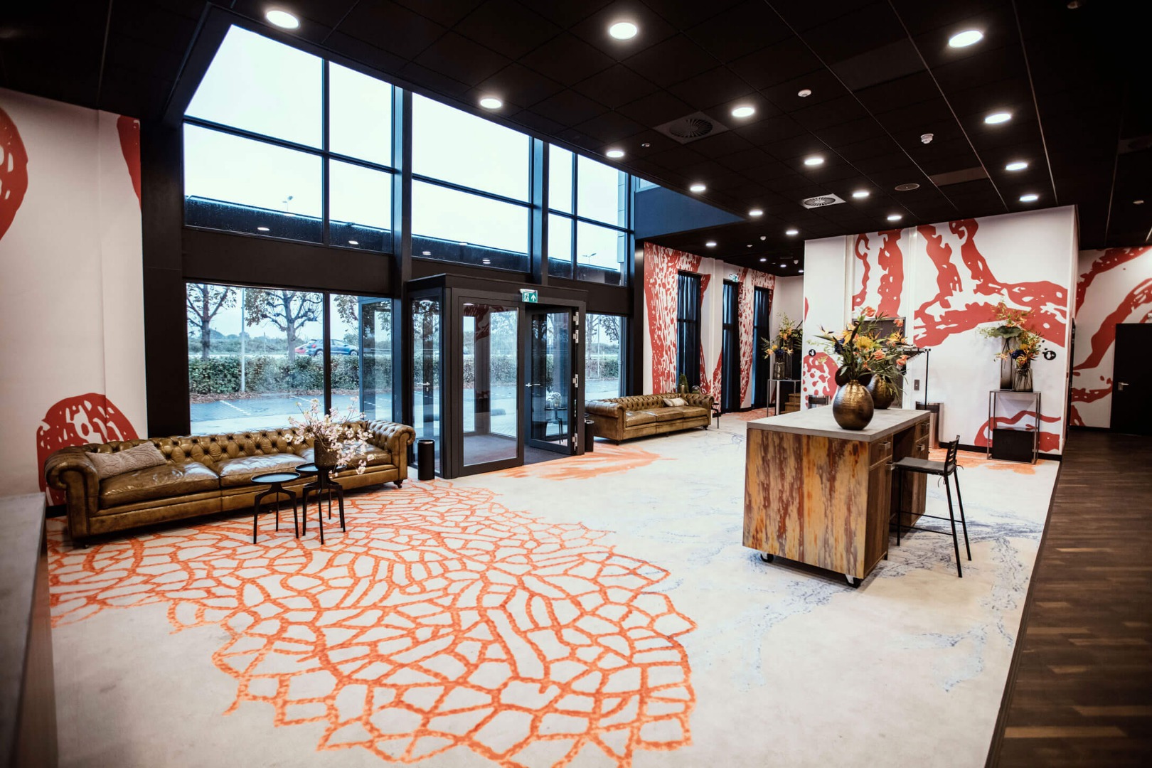 Apollo Hotel Vinkeveen-Amsterdam Apollo Hotel Vinkeveen-Amsterdam