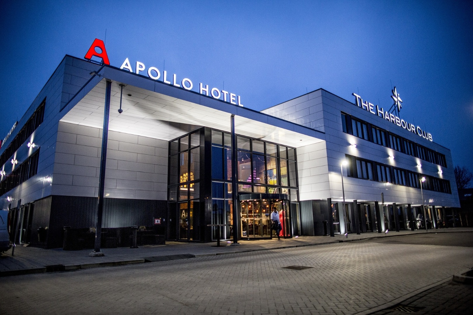 Apollo Hotel Vinkeveen-Amsterdam Apollo Hotel Vinkeveen-Amsterdam