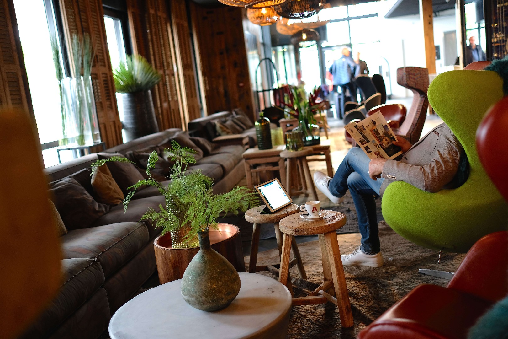 Apollo Hotel Vinkeveen-Amsterdam Apollo Hotel Vinkeveen-Amsterdam