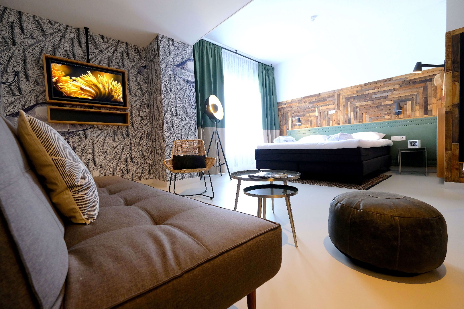 Apollo Hotel Vinkeveen-Amsterdam Apollo Hotel Vinkeveen-Amsterdam