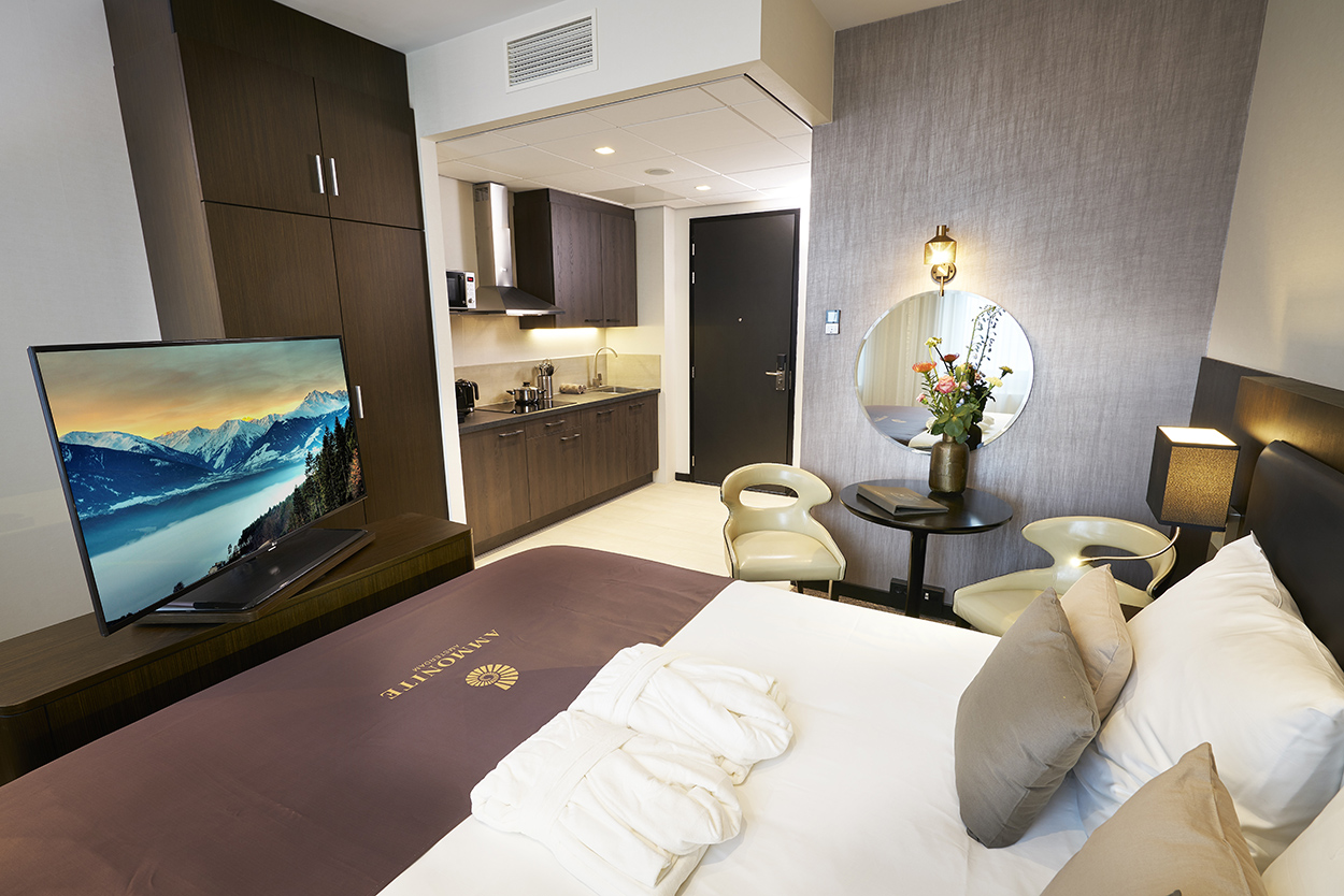 Ammonite Hotel Amsterdam Ammonite Hotel Amsterdam