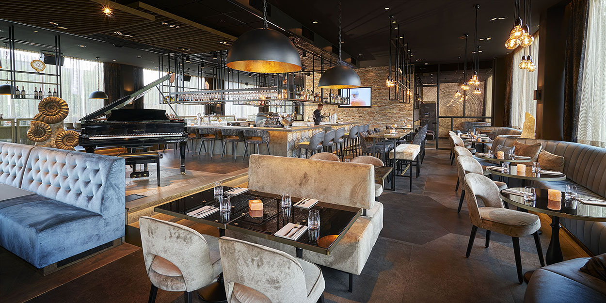 Ammonite Hotel Amsterdam Ammonite Hotel Amsterdam