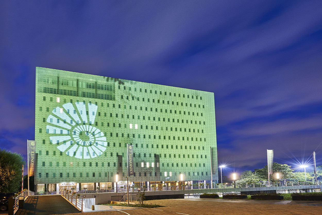 Ammonite Hotel Amsterdam Ammonite Hotel Amsterdam