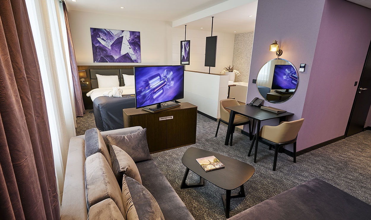Ammonite Hotel Amsterdam Ammonite Hotel Amsterdam