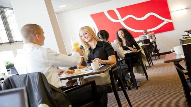 Leonardo Hotel Utrecht City Centre Leonardo Hotel Utrecht City Centre