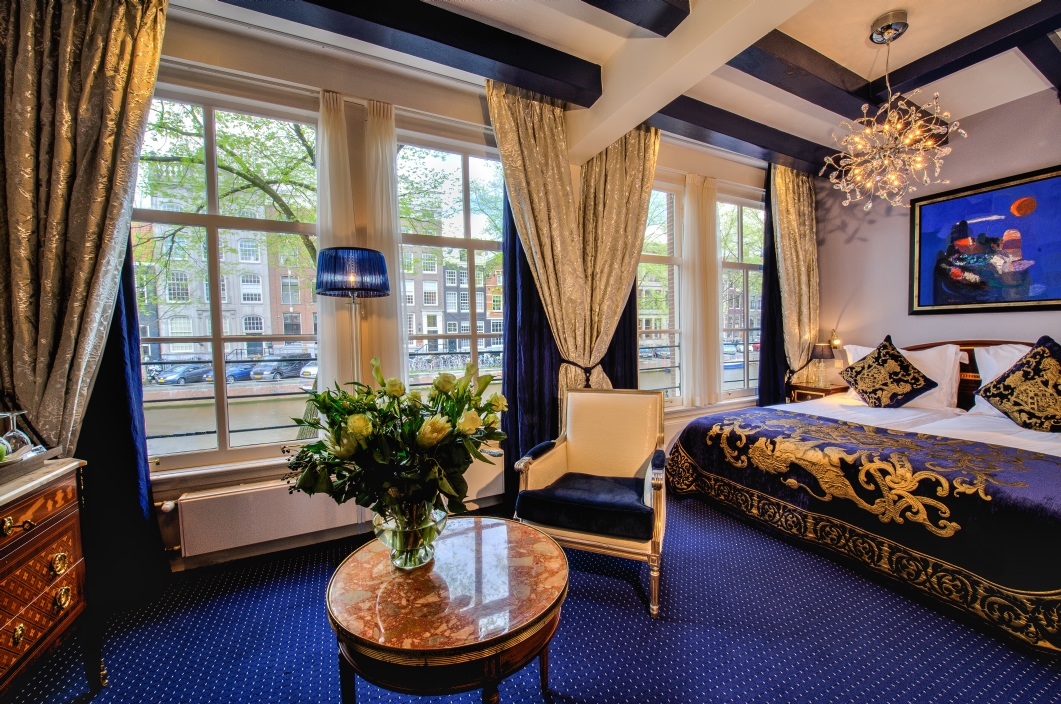Ambassade Hotel Ambassade Hotel